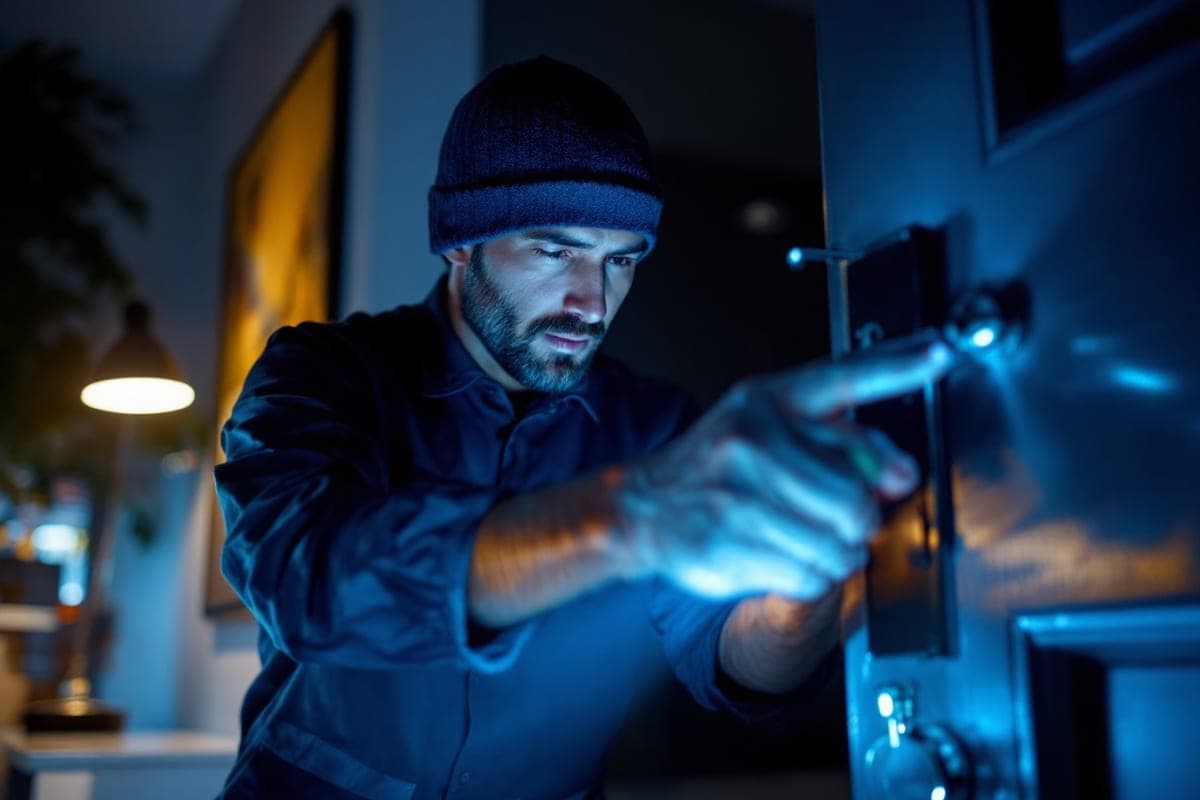 Emergency Locksmith